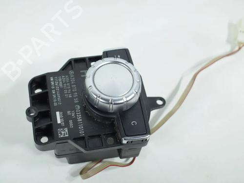 Used Control unit Control unit MERCEDES-BENZ C-CLASS T-Model (S204) [2007-2014] 39942875 39942875
