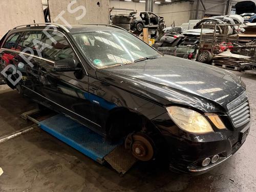 Steering column stalk MERCEDES-BENZ E-CLASS T-Model (S212) E 200 CGI (212.248) | BP36137584I23 - Image 7