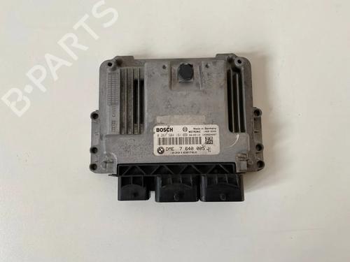Used Engine control unit (ECU) Engine control unit (ECU) MINI MINI CLUBMAN (R55) Cooper (120 hp) 36133363 36133363