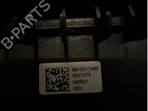 Instrument cluster VOLVO XC60 II (246) B4 Mild-Hybrid AWD | BP36133071C47 - Image 3