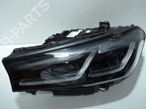 Left headlight BMW 5 Touring (G31) 530 d | BP36135061C28 - Image 3