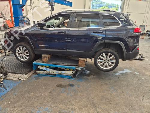 Used Parts JEEP CHEROKEE (KL) 2.2 CRD 4x4 4922885