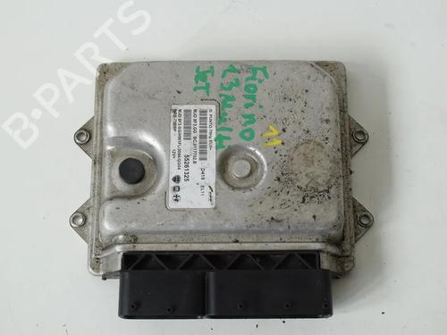 Centralina do motor Centralina do motor FIAT FIORINO Box Body/MPV (225_) 1.4 Natural Power (225BXC1A, 225AXC1A) (78 hp) 36134980 36134980