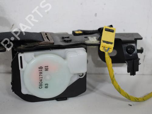 Rear right seatbelt SUBARU OUTBACK (BS) 2.0 D AWD (BSD) | BP36402911I28 - Image 3