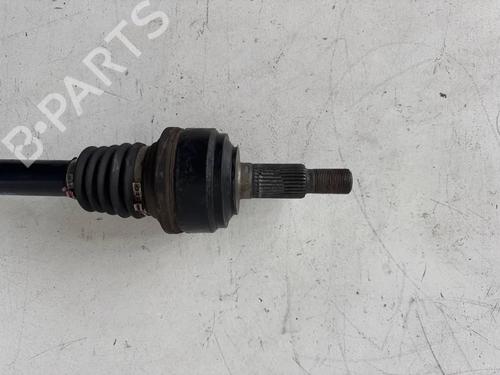 Left rear driveshaft PORSCHE CAYENNE (92A) | BP36134140M40 - Image 2