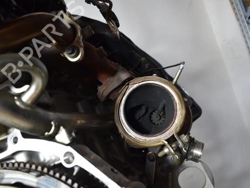 Engine VOLVO V40 Hatchback (525) D2 | BP36692535M1  - Image 11