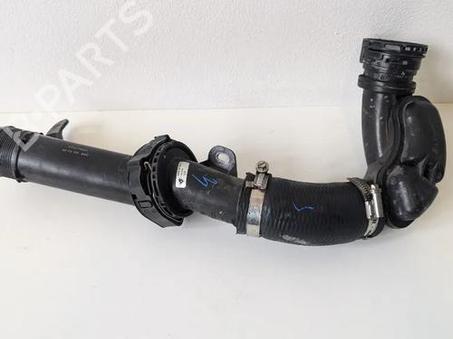 Intercooler-rør Intercooler-rør LAND ROVER RANGE ROVER EVOQUE (L551) 2.0 D180 MHEV 4x4 (180 hp) 36134624 36134624