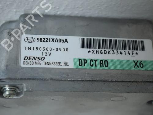 Electronic module SUBARU TRIBECA (B9) 3.6 (WXF) | BP37216471M83 - Image 2