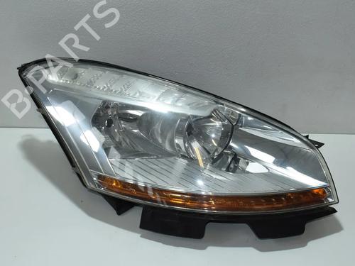 Used Right headlight Right headlight 36135269 36135269