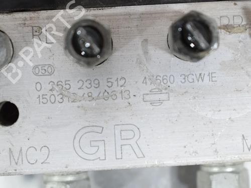 ABS pump INFINITI QX70 30d AWD | BP37087664M43 - Image 5