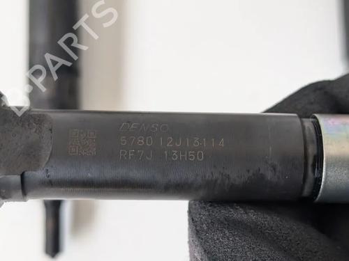 Injector MAZDA 6 Estate (GH) 2.0 MZR-CD (GH14) | BP36134667M100 - Image 2