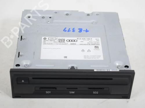 Used Control unit Control unit 39501806 39501806