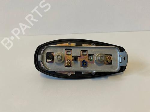 Antenne/Base LAND ROVER RANGE ROVER EVOQUE (L551) 2.0 D180 MHEV 4x4 | BP36133316C140 - Image 3