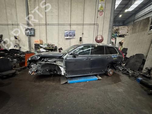 Antenne/Base VOLVO XC90 II (256) B5 Mild-Hybrid AWD | BP36135950C140 - Image 6
