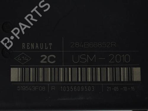Engine control unit (ECU) NISSAN NV400 Van (X62, X62B) | BP36135349M57 - Image 3