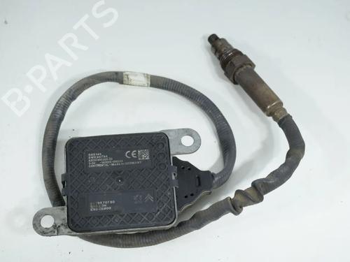 Used Electronic sensor Electronic sensor PEUGEOT 308 SW II (LC_, LJ_, LR_, LX_, L4_) 2.0 BlueHDi 150 (150 hp) 39910284 39910284