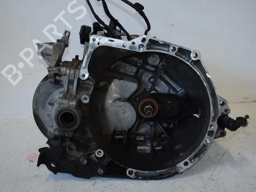 gearbox-bmw-x3-g01-f97-g08-2017-36135873 main image
