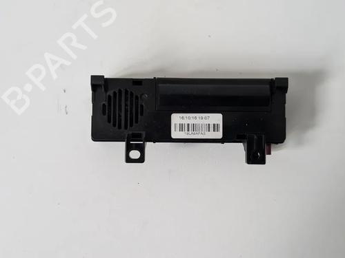 Electronic module CITROËN C4 Grand Picasso II (DA_, DE_) 1.6 BlueHDi 120 | BP36134582M83 - Image 2