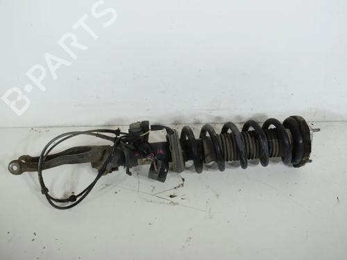 Used Left front shock absorber Left front shock absorber 37087649 37087649