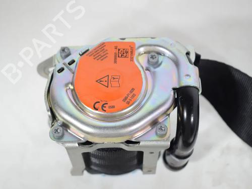 Rear left seatbelt SKODA KAROQ (NU7, ND7) 2.0 TDI 4x4 | BP39235965I29 - Image 3