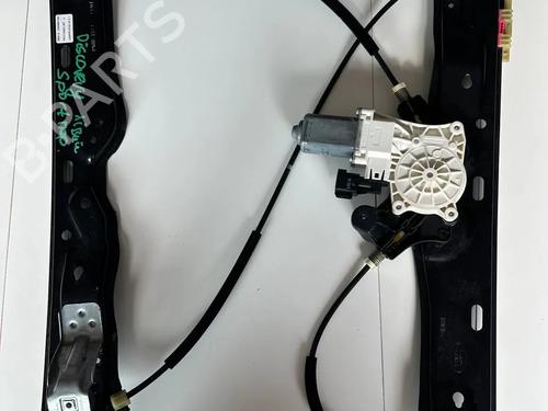 Used Front left window mechanism Front left window mechanism LAND ROVER DISCOVERY SPORT (L550) [2014-2026] 36132983 36132983