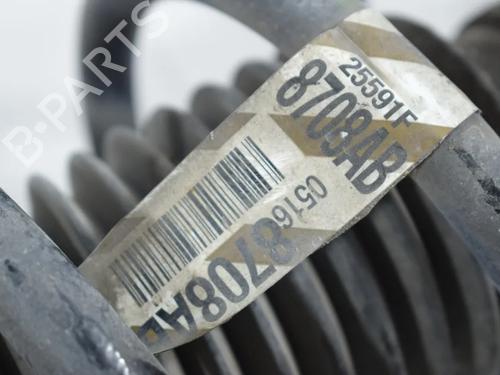 Left front shock absorber JEEP CHEROKEE (KL) 2.2 CRD 4x4 | BP39646781M16 - Image 3