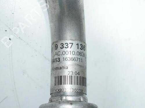 AC pipe BMW 1 (F20) M 140 i xDrive | BP36135899M126 - Image 2