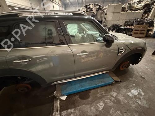 Left front driveshaft MINI MINI COUNTRYMAN (F60) Cooper D ALL4 | BP36908020M38  - Image 7