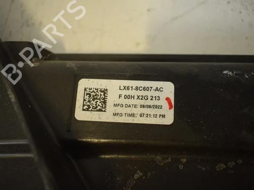 Fan FORD KUGA III (DFK) | BP36135640M128 - Image 5