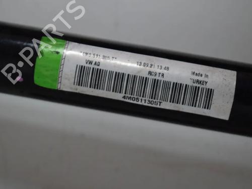 Anti roll bar PORSCHE CAYENNE (9YA) | BP36137491M96 - Image 2