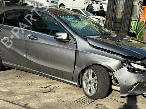Gearbox MERCEDES-BENZ A-CLASS (W176) A 180 CDI / d (176.012) | BP36134312M3 - Image 9