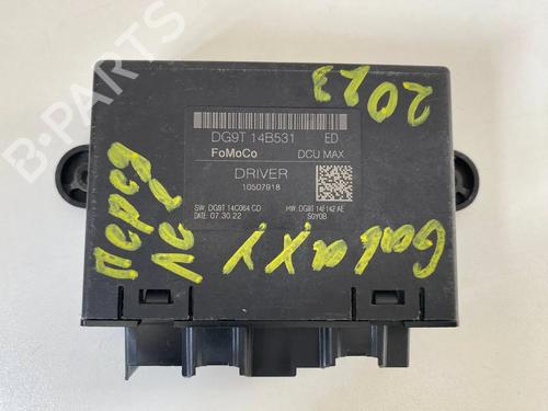 electronic-module-ford-galaxy-iii-ck-2015-36133990 main image