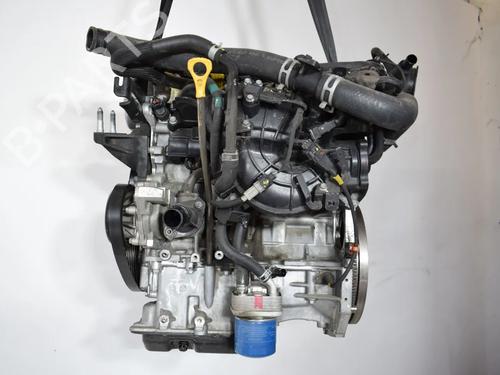 Engine KIA SPORTAGE IV (QL, QLE) 1.6 T-GDI AWD | BP36137421M1 - Image 3