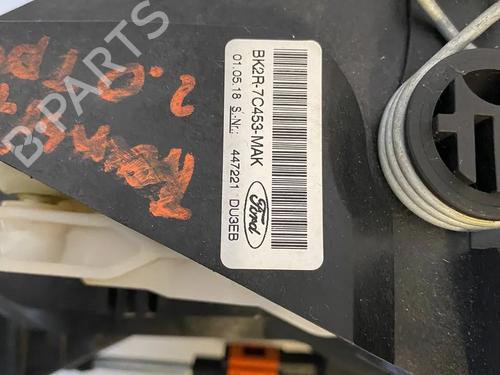Girspak FORD TRANSIT V363 Platform/Chassis (FED, FFD) | BP36133600M90 - Image 5