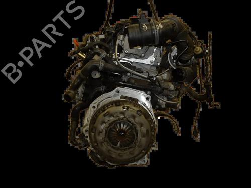 Engine SKODA SUPERB II Estate (3T5) 2.0 TDI | BP36135036M1 - Image 3