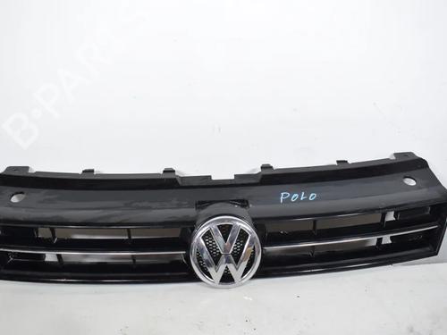 grille-vw-polo-vi-aw1-bz1-ae1-2017-39501907 main image