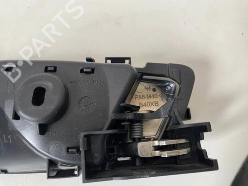 Indvendigt håndtag FORD PUMA (J2K, CF7) | BP36133733I7 - Image 3