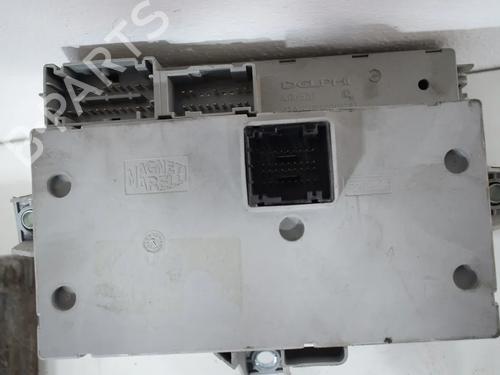 Engine control unit (ECU) PEUGEOT BOXER Van 2.2 HDi 120 | BP36136504M57  - Image 8
