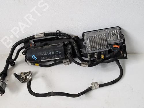Used Start/Stop ECU Start/Stop ECU CITROËN C4 Grand Picasso II (DA_, DE_) 1.6 BlueHDi 120 (120 hp) 36134583 36134583