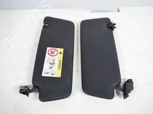 left-sun-visor-audi-a3-sportback-8va-8vf-2012-2013-2014-2015-2016-2017-2018-2019-2020-2021-39501801 main image