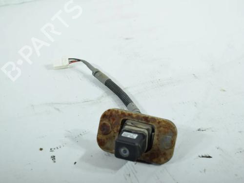 Used Camera Camera NISSAN X-TRAIL III (T32_, T32R, T32RR) 1.6 dCi ALL MODE 4x4-i (NT32) (130 hp) 39646713 39646713