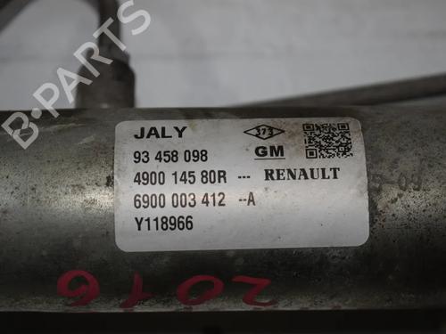 Steering rack RENAULT TRAFIC III Van (FG_) | BP36135812M22 - Image 3