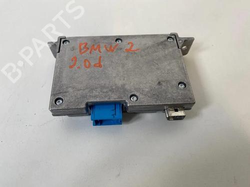Electronic module BMW 2 Gran Tourer (F46) 218 d | BP36133621M83 - Image 2