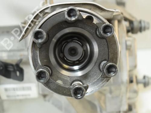 Front differential VOLVO XC90 II (256) B5 Mild-Hybrid AWD | BP36135920M23 - Image 5