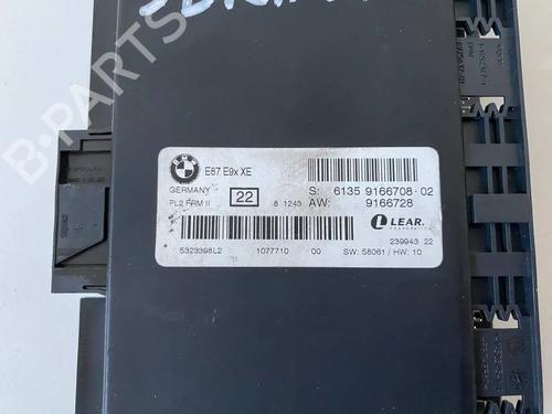 Electronic module BMW 1 (E87) | BP36854476M83 - Image 3