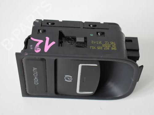 Used Switch Switch VW TIGUAN (5N_) [2007-2018] 36134834 36134834