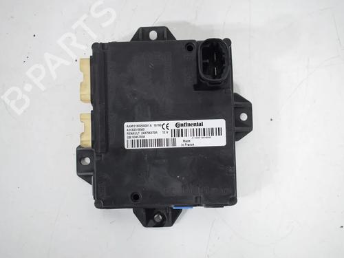 Used Electronic module Electronic module RENAULT MASTER III Bus (JV) [2011-2026] 36136833 36136833