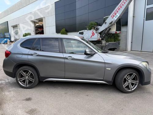 Front bumper BMW X1 (E84) xDrive 20 d | BP36517298C7 - Image 10
