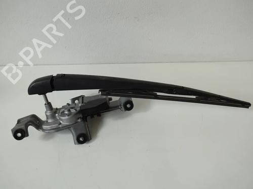 Used Rear wiper motor Rear wiper motor TOYOTA C-HR (_X1_) 1.2 4WD (NGX50_, NGX50R) (116 hp) 36135140 36135140