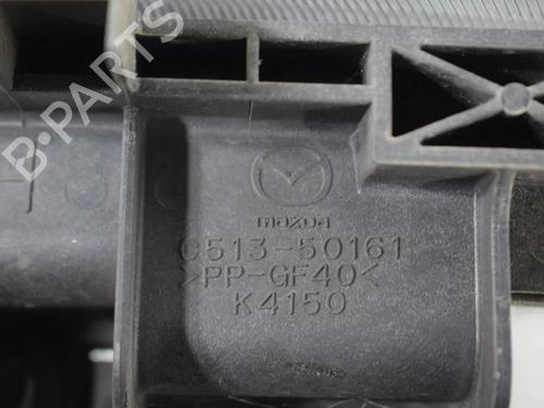 Left headlight RENAULT MASTER III Van (FV) 2.3 dCi 125 FWD (FV0C, FV0D, FV0G, FV0H, FV0J, FV0K,... | BP39942926C28 - Image 5